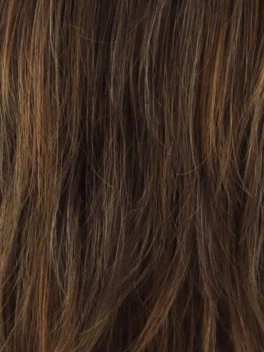 Terracotta-H color swatch by Noriko