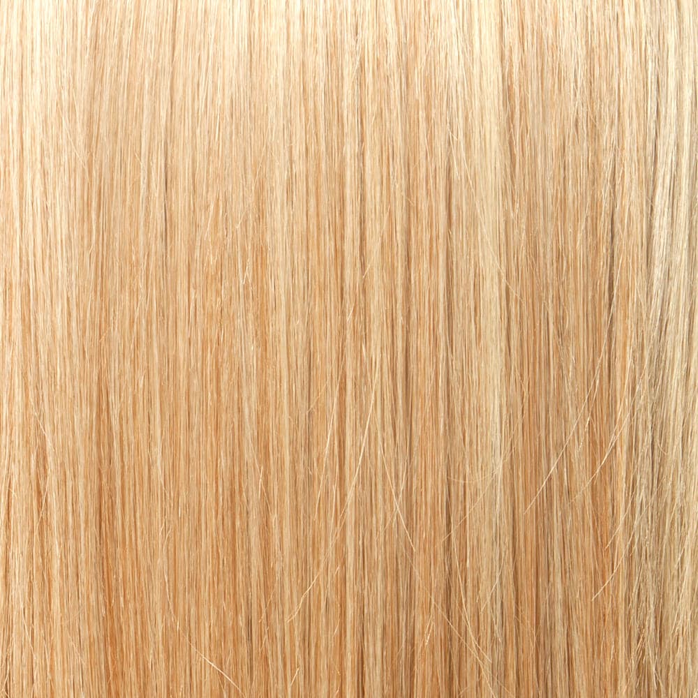 Vanilla Lush color swatch by Noriko
