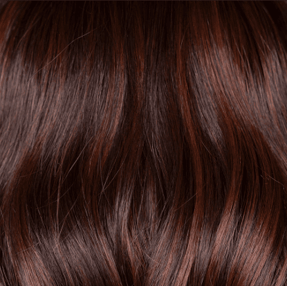 Velvet Cream-R color swatch by Belle Tress