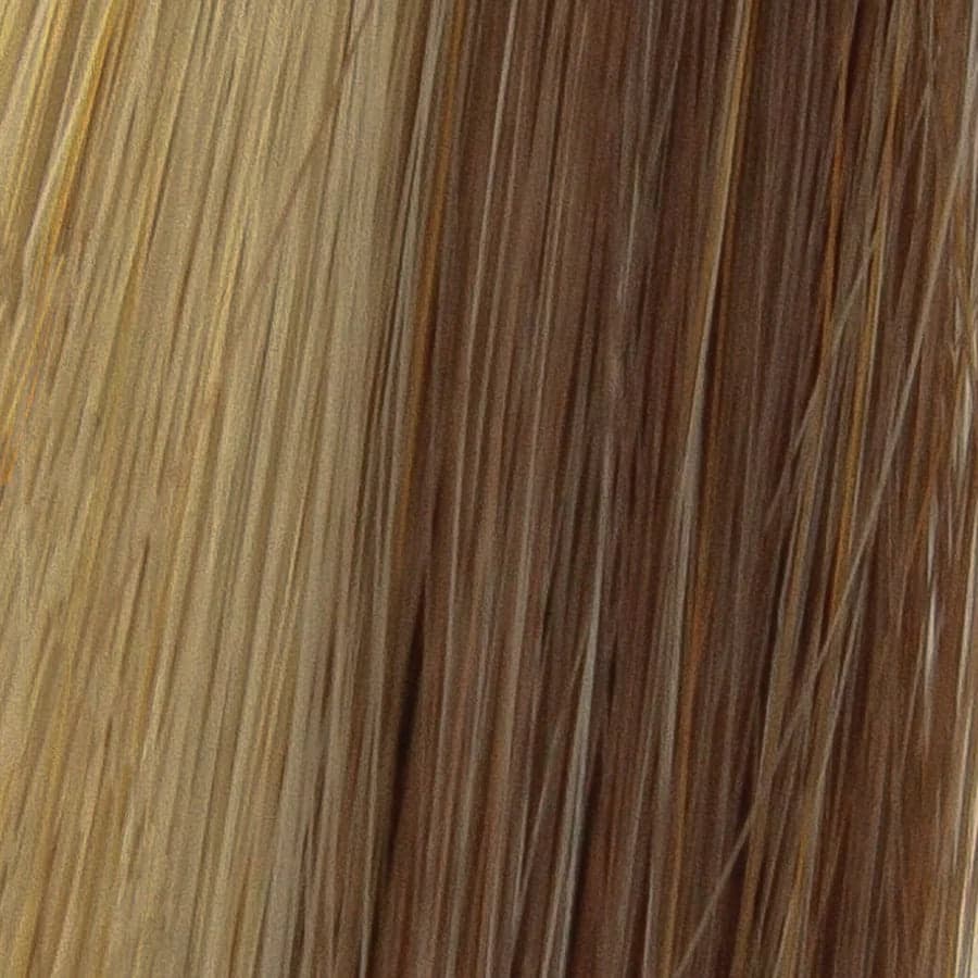 CREAM color swatch by TressAllure