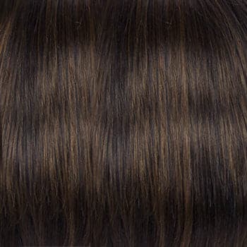 Walnut color swatch by Rene of Paris