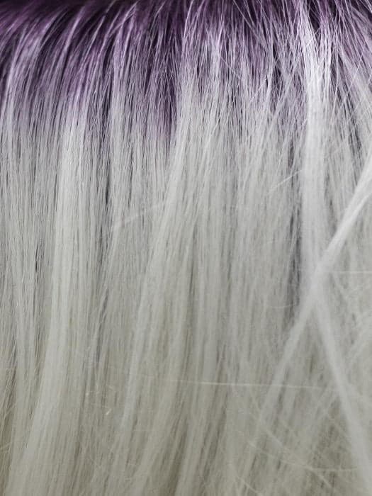 Whipped Berry color swatch by Noriko