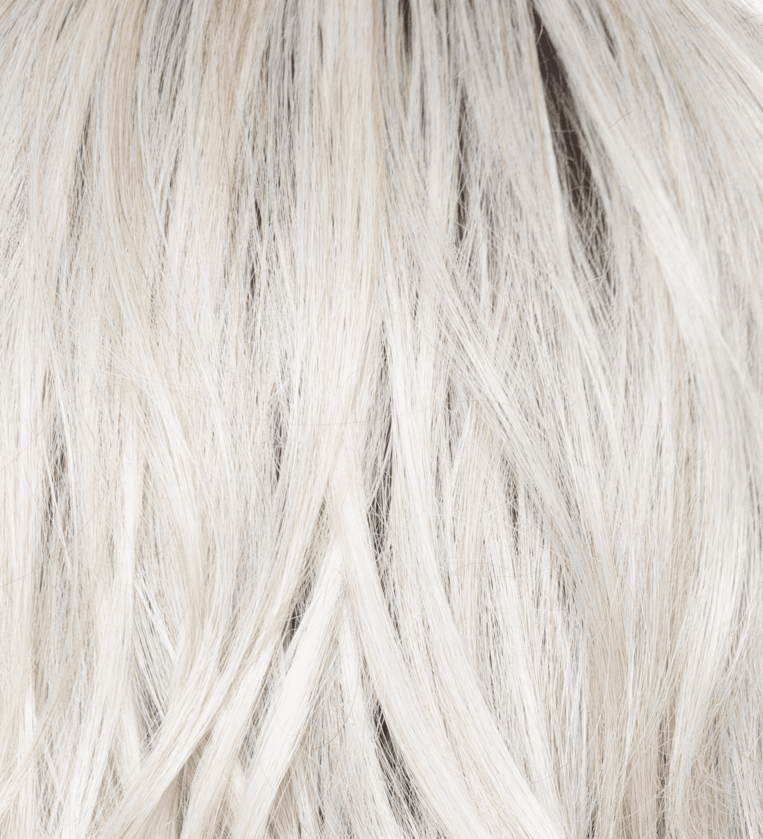 White Rose Blond-R color swatch by Noriko