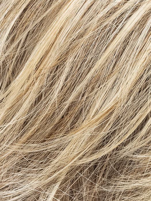BEIGE-MULTI-SHADED color swatch by Ellen Wille