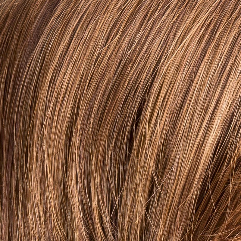 HOT-MOCCA-ROOTED color swatch by Ellen Wille