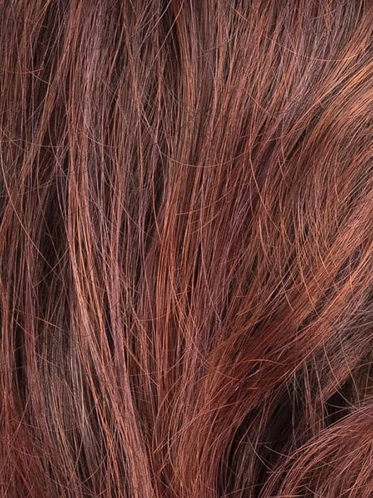 GRANAT-RED-MIX color swatch