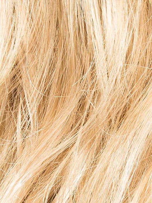 CARAMEL-LIGHTED color swatch by Ellen Wille