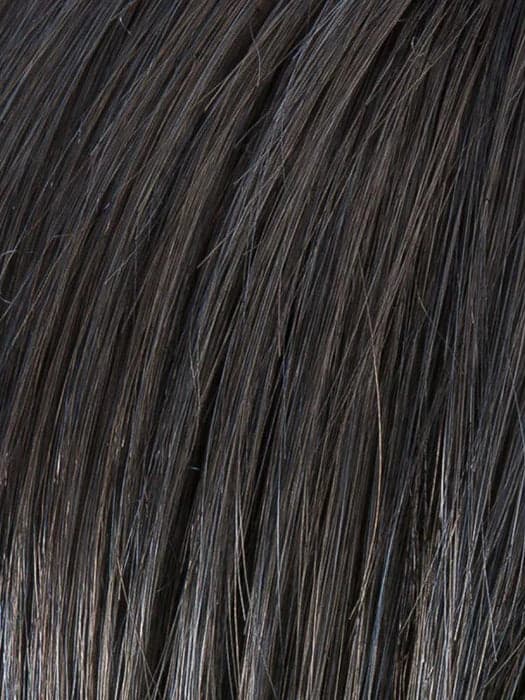 COSMO-BLACK-MIX color swatch by Ellen Wille