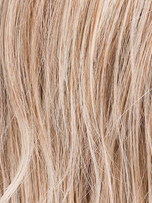 Candy Blonde Lighted color swatch by Ellen Wille