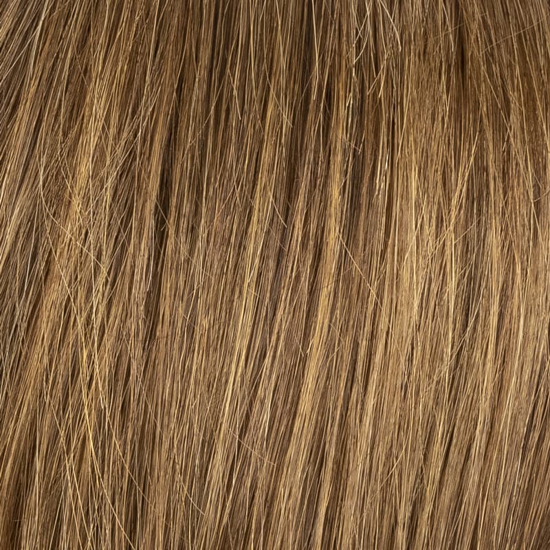 NUT-BROWN-ROOTED color swatch by Ellen Wille