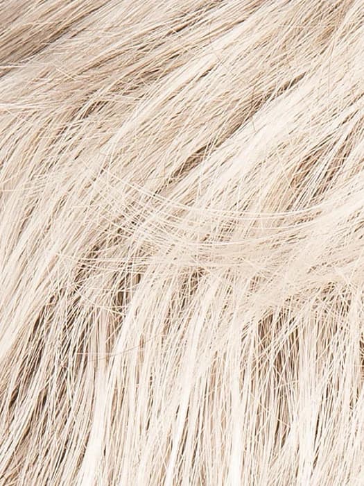 SILVER-ROOTED color swatch