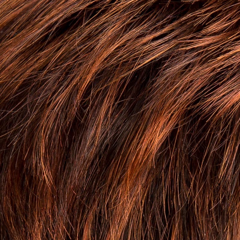 CINNAMON-MIX color swatch