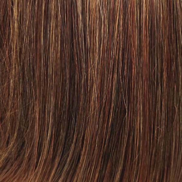 COPPER SUNSET color swatch by Estetica Designs