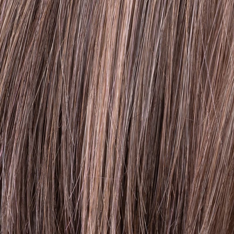 CHOCOLATE-FROSTED color swatch by Ellen Wille