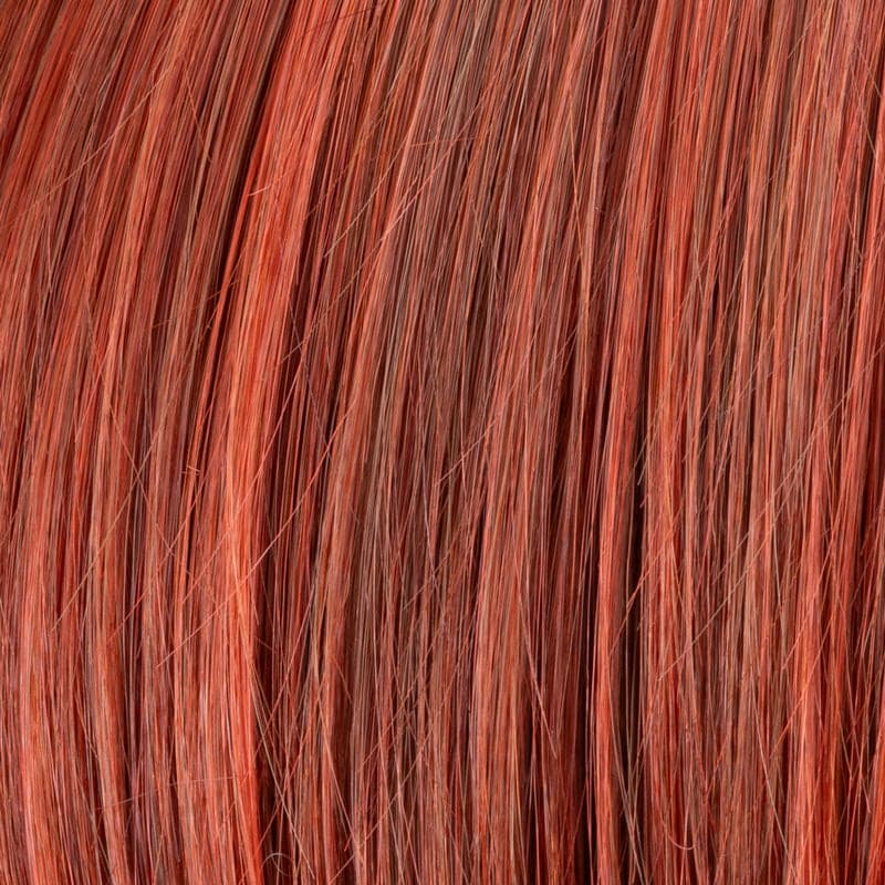FIRESTORM-MIX color swatch by Ellen Wille