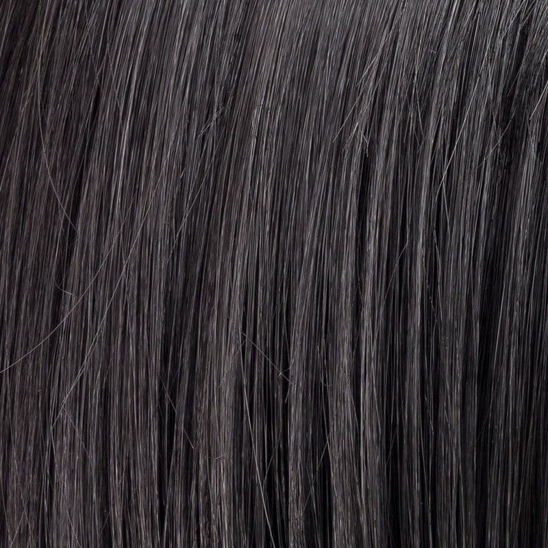 BLACK color swatch by Ellen Wille