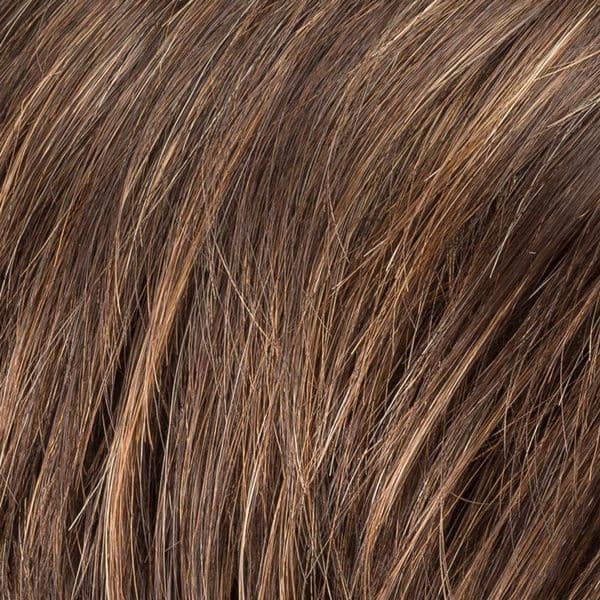 Chocolate Mix color swatch by Ellen Wille