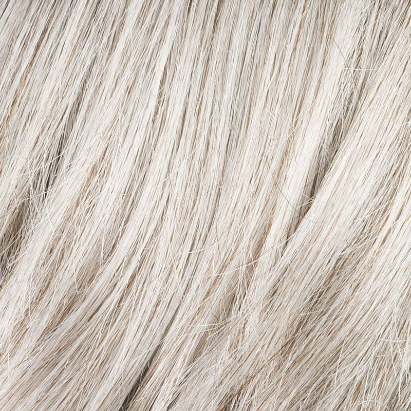 Dark Snow Rooted color swatch by Ellen Wille