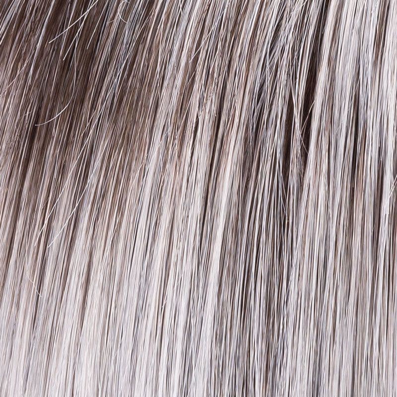 Ice Blue Tipped color swatch by Ellen Wille