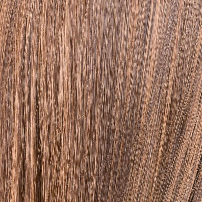 Hazelnut Rooted color swatch by Ellen Wille