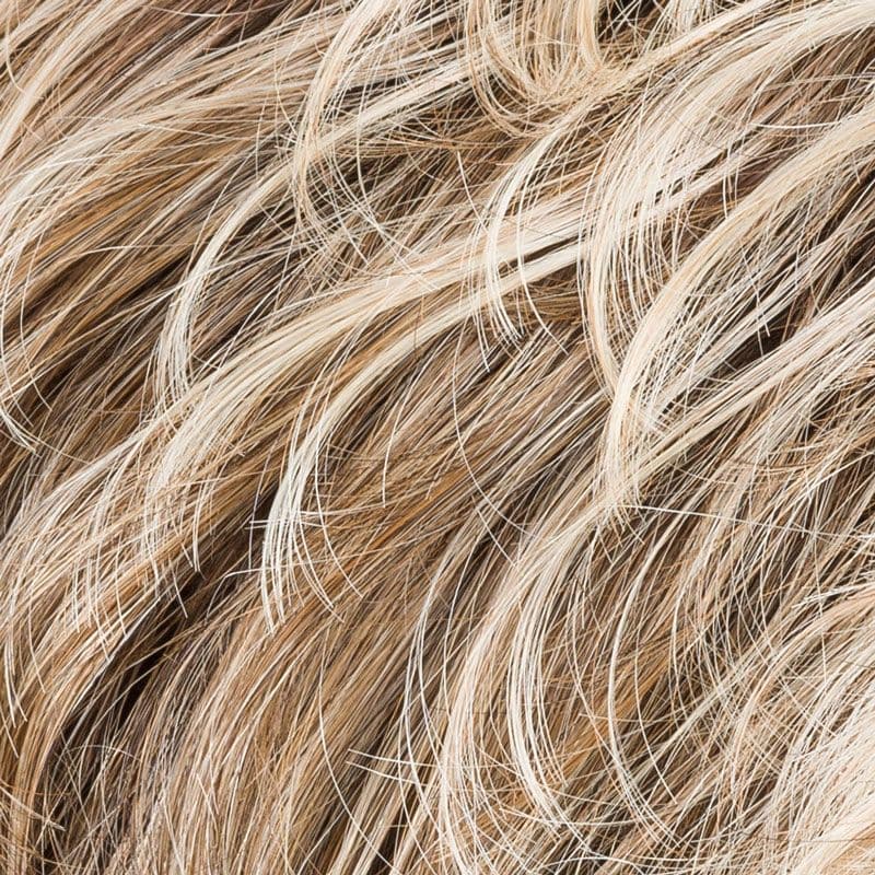 Bernstein Rooted color swatch by Ellen Wille