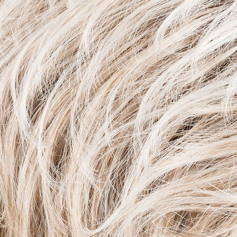 Pearl Blonde Rooted color swatch by Ellen Wille