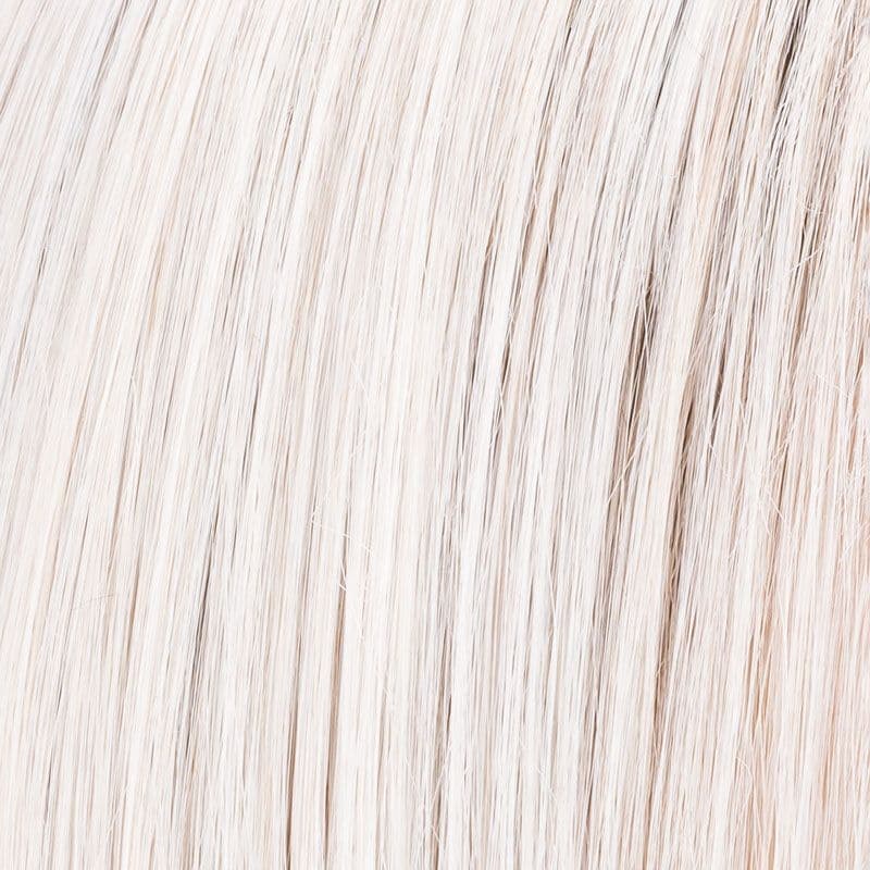Silver Blonde Rooted color swatch by Ellen Wille