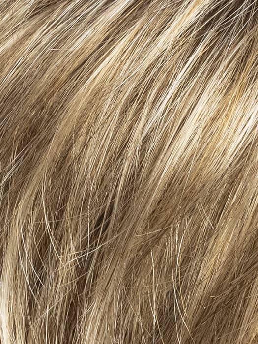 CARAMEL-MIX color swatch by Ellen Wille