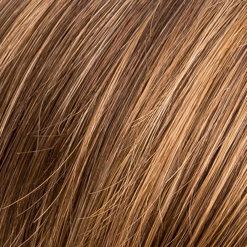 HOT-MOCCA-MIX color swatch by Ellen Wille