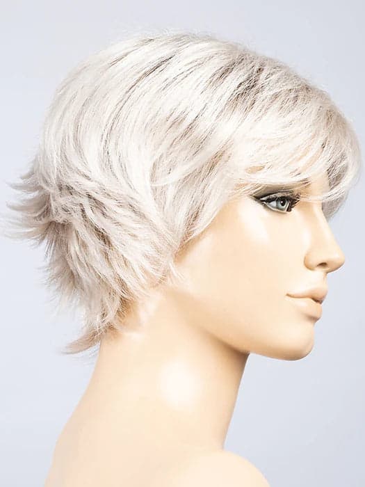 ICE-BLONDE-SHADED color swatch by Ellen Wille