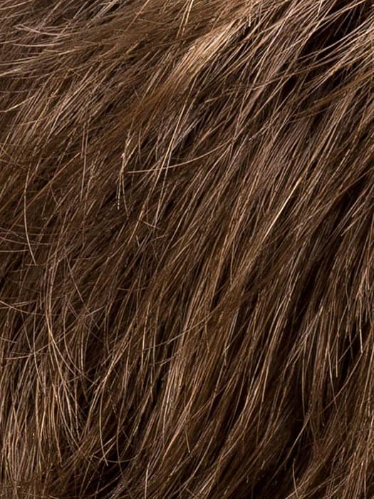 COFFEE-BROWN-MIX color swatch by Ellen Wille