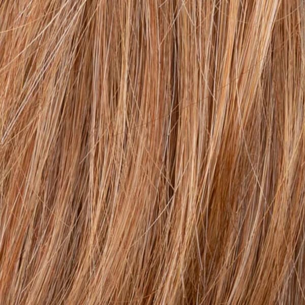 PUMPKIN-ROOTED color swatch