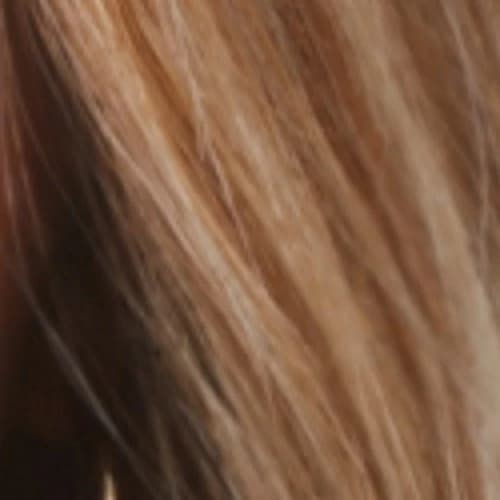 Glazed Caramel-R color swatch