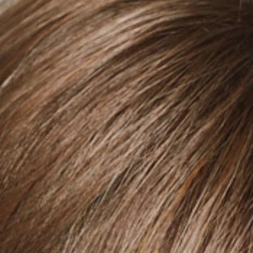 Pecan-R color swatch
