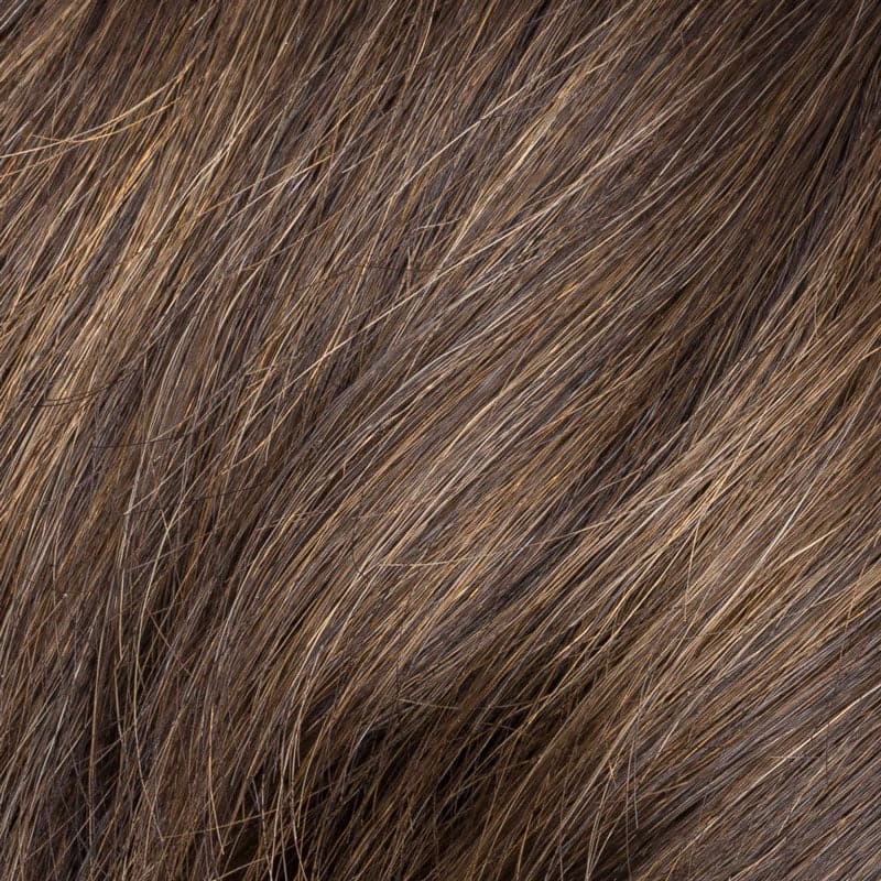 LIGHTED-DARK-BROWN color swatch by Ellen Wille
