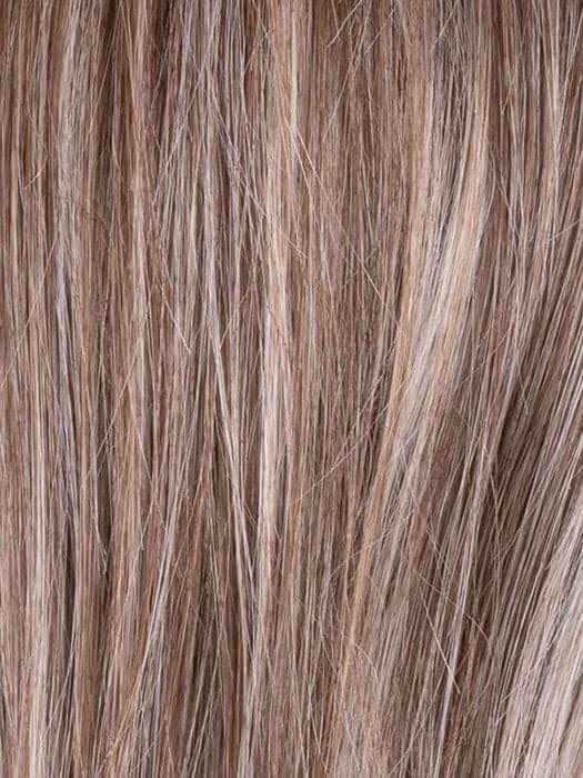 DARK-SAND-FROSTED color swatch by Ellen Wille