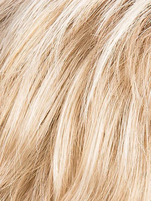 SUNNY-BLONDE-MIX color swatch by Ellen Wille