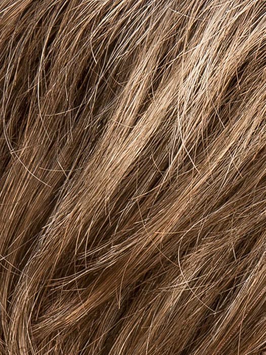 TEAK-BROWN-MIX color swatch by Ellen Wille