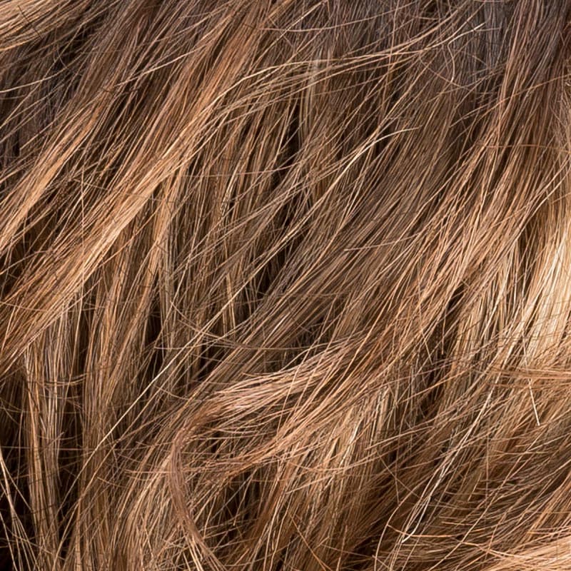 TOBACCO-LIGHTED color swatch by Ellen Wille