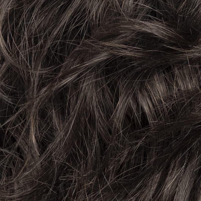 DARK-BROWN-SHADED color swatch by Ellen Wille