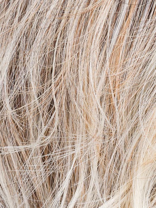Pearl Rooted color swatch by Ellen Wille