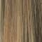 Pecan Brown color swatch by Noriko