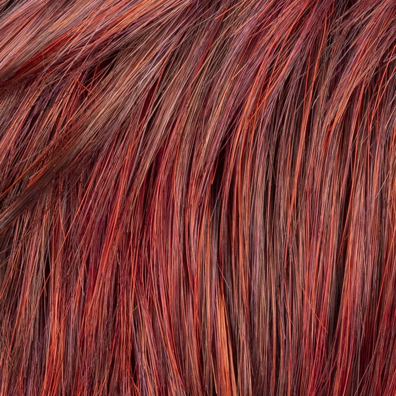 HOT-FLAME-MIX color swatch by Ellen Wille