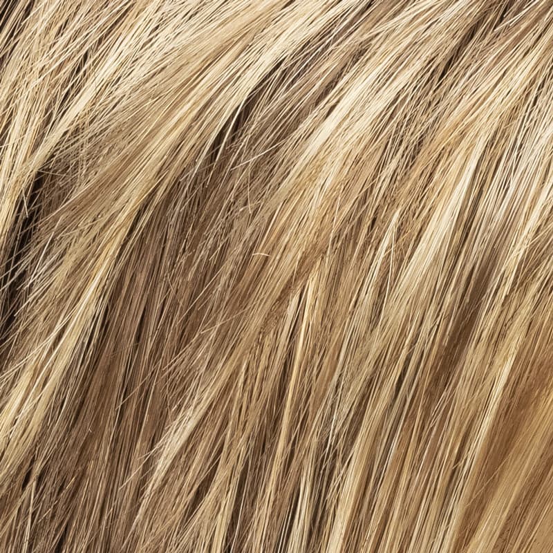 BERNSTEIN-ROOTED color swatch by Ellen Wille