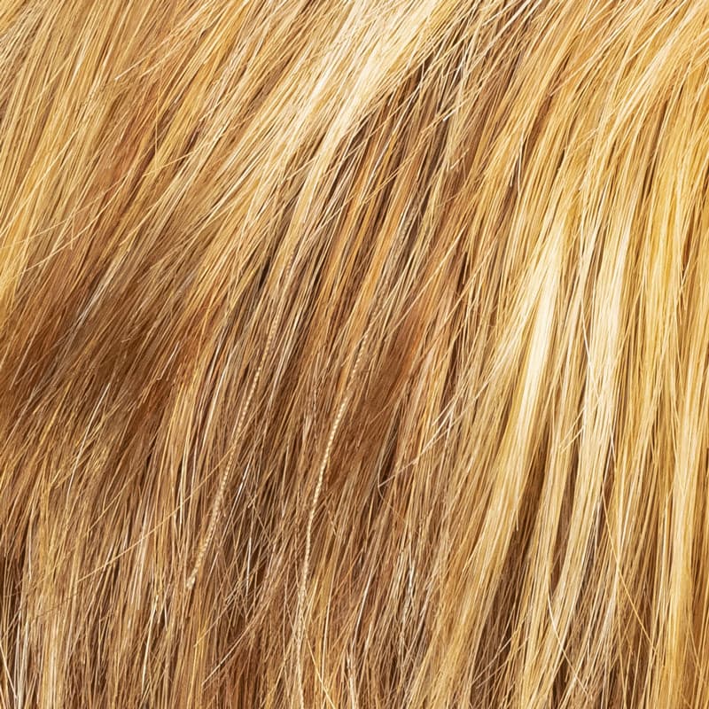 LIGHT-MANGO-MIX color swatch by Ellen Wille