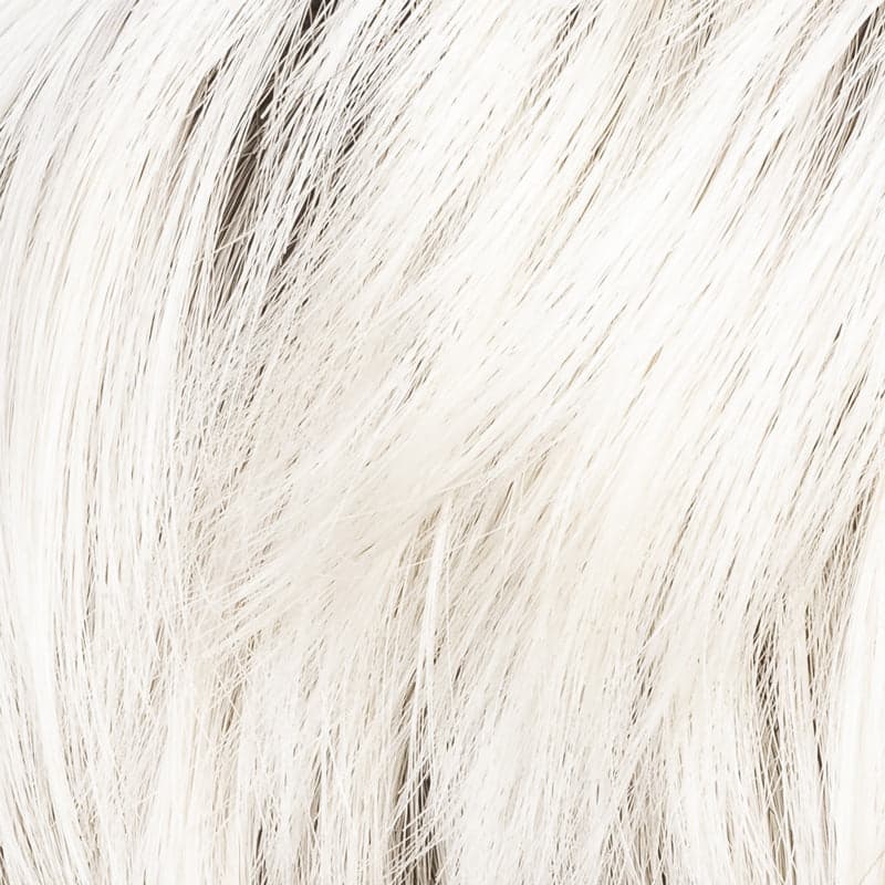 PLATIN-BLONDE-ROOTED color swatch by Ellen Wille
