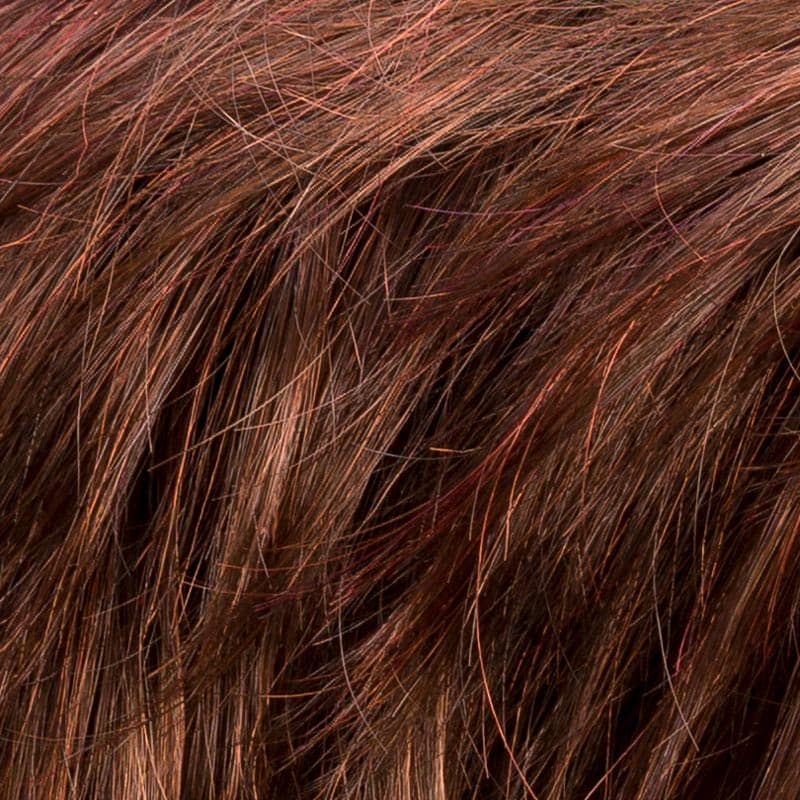 DARK-CHERRY-MIX color swatch by Ellen Wille