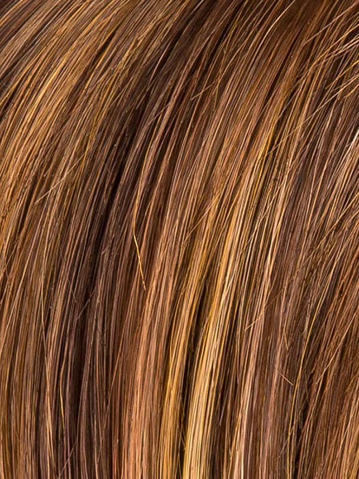 HOT-HAZELNUT-MIX color swatch by Ellen Wille