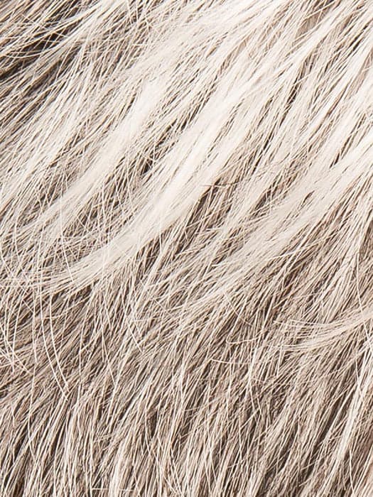 SALT-PEPPER-MIX color swatch by Ellen Wille