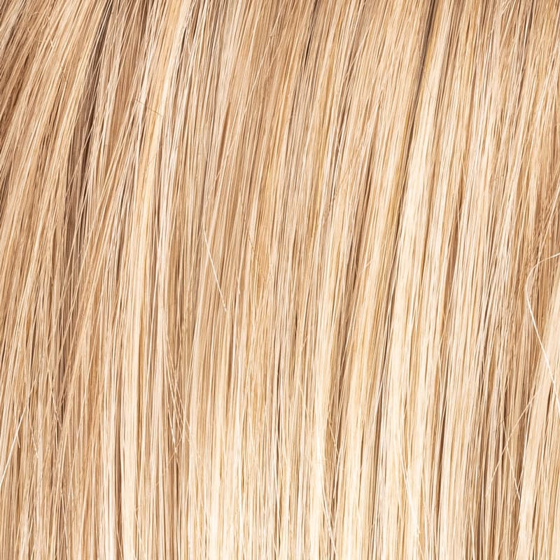 SANDY-BLONDE-TONED color swatch by Ellen Wille